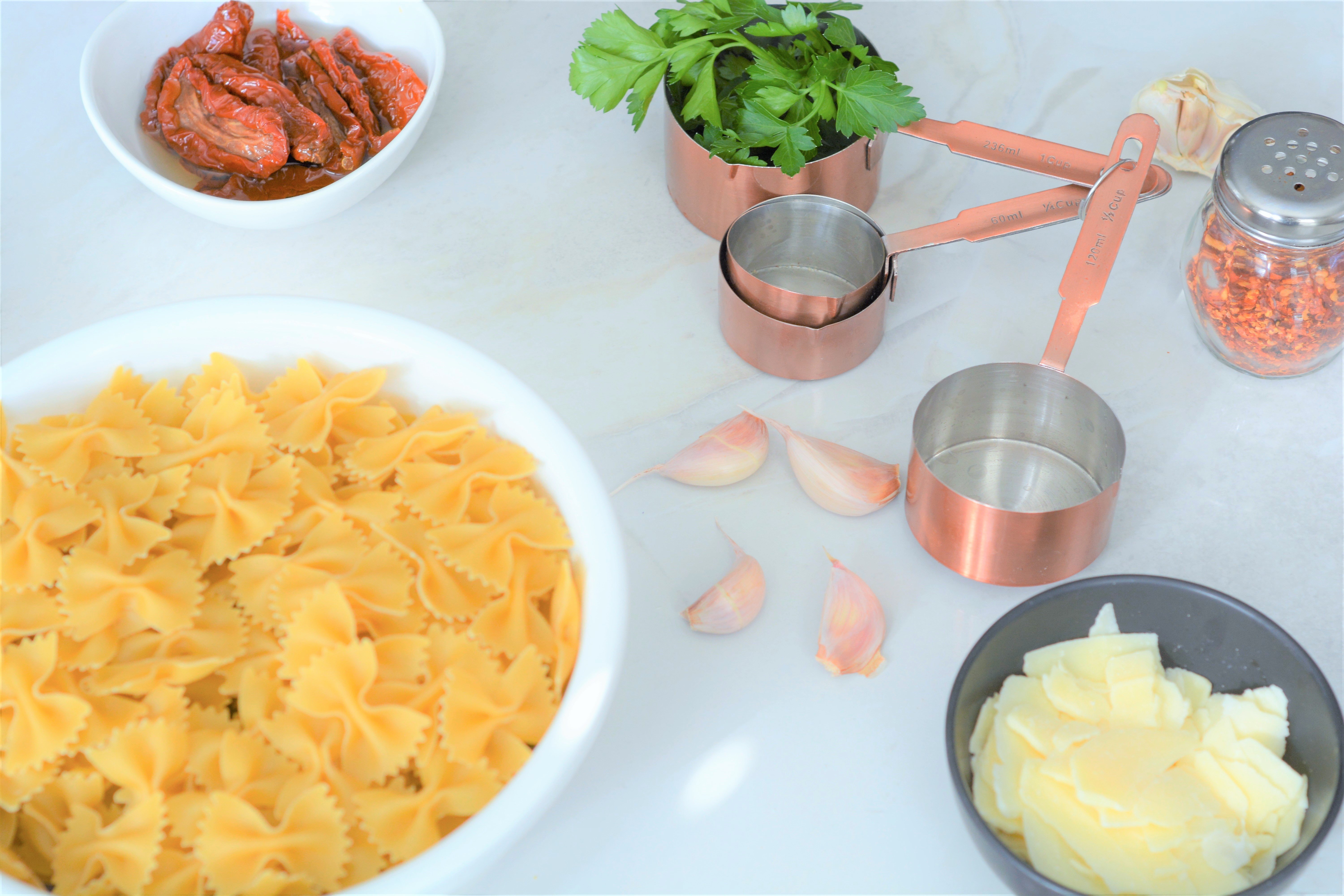 INGREDIENTS - House of Kerrs